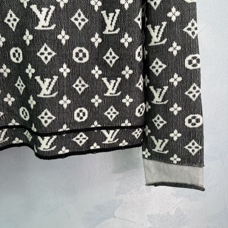 Louis Vuitton Sweaters